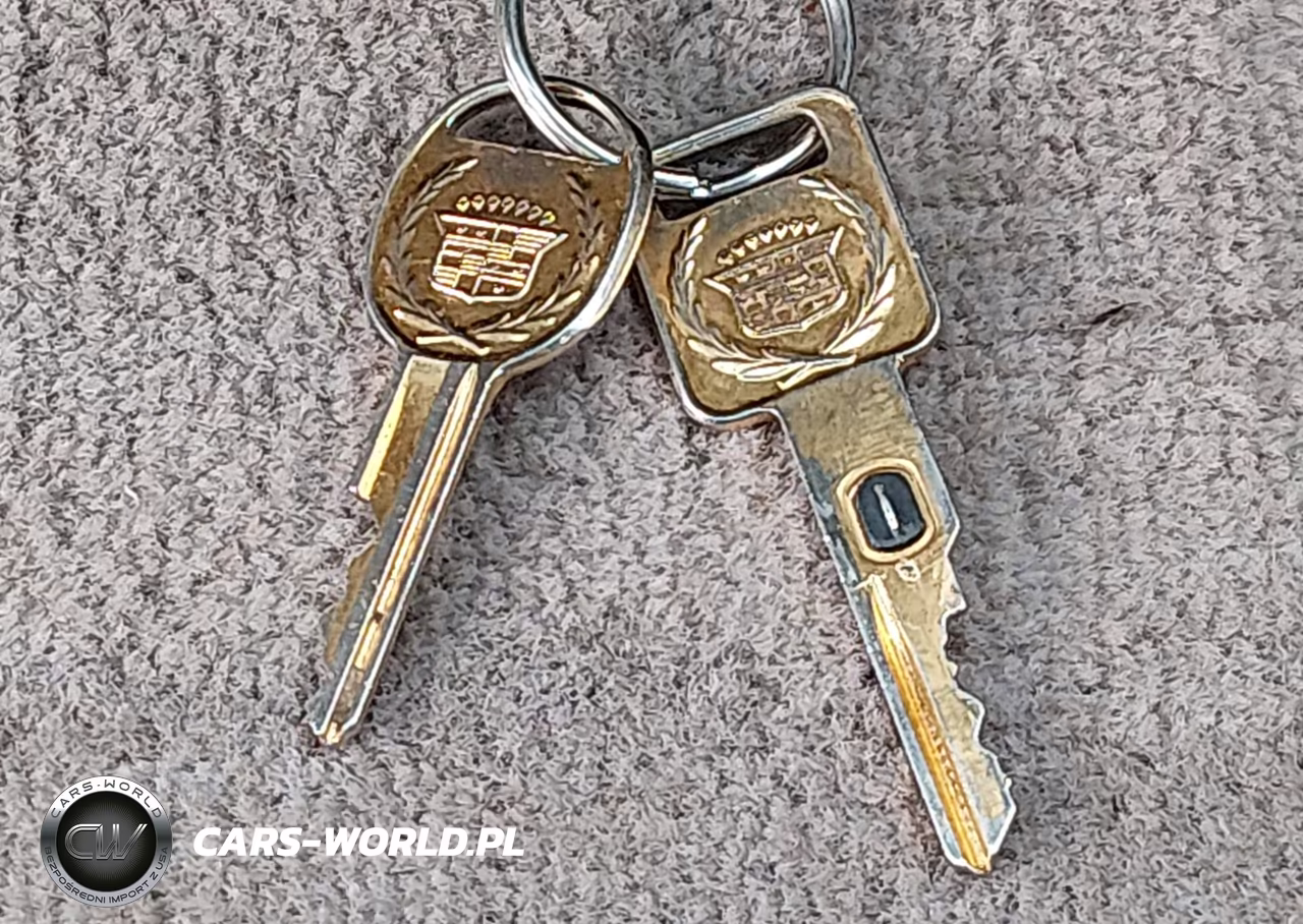 1997 Cadillac Deville Standard VIN:1G6KD54Y4VU300914 - 11