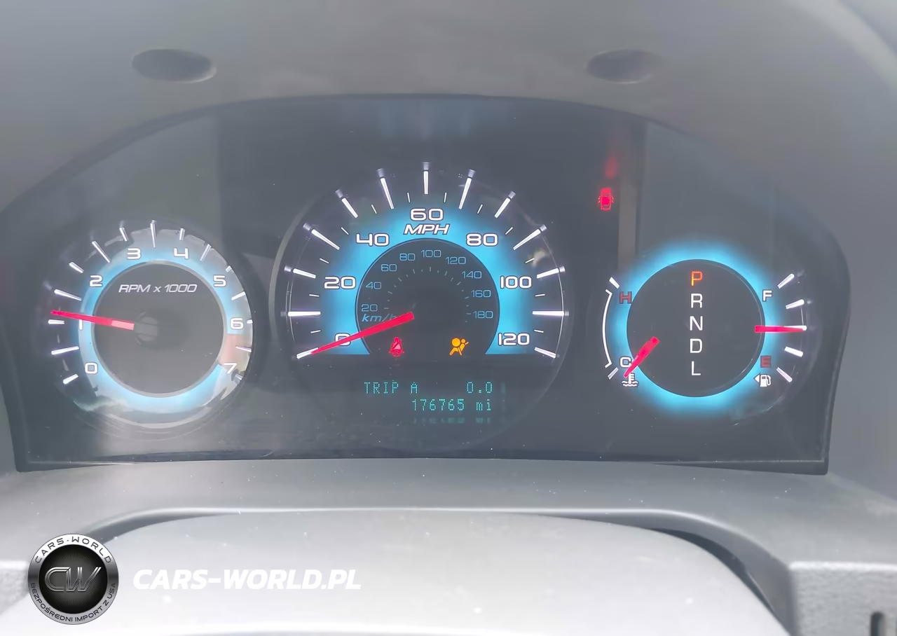 2011 Ford Fusion Se VIN:3FAHP0HA0BR329107 - 7