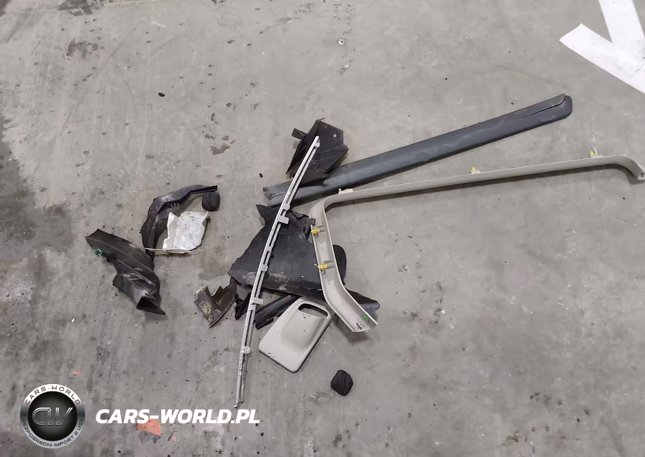 2006 Dodge Grand Caravan Se VIN:1D4GP24R86B623932 - 12