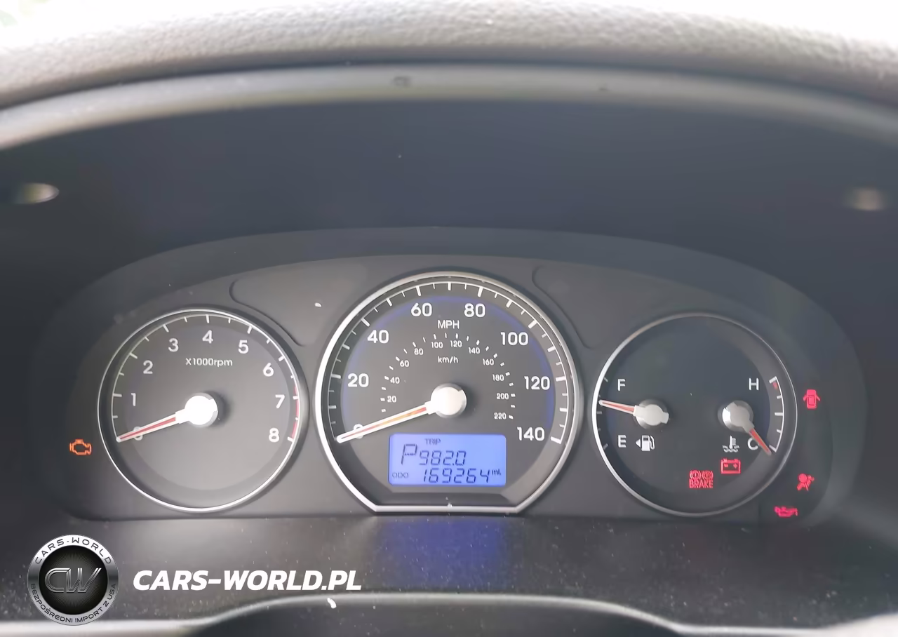 2012 Hyundai Santa Fe Se VIN:5XYZHDAG4CG156186 - 7
