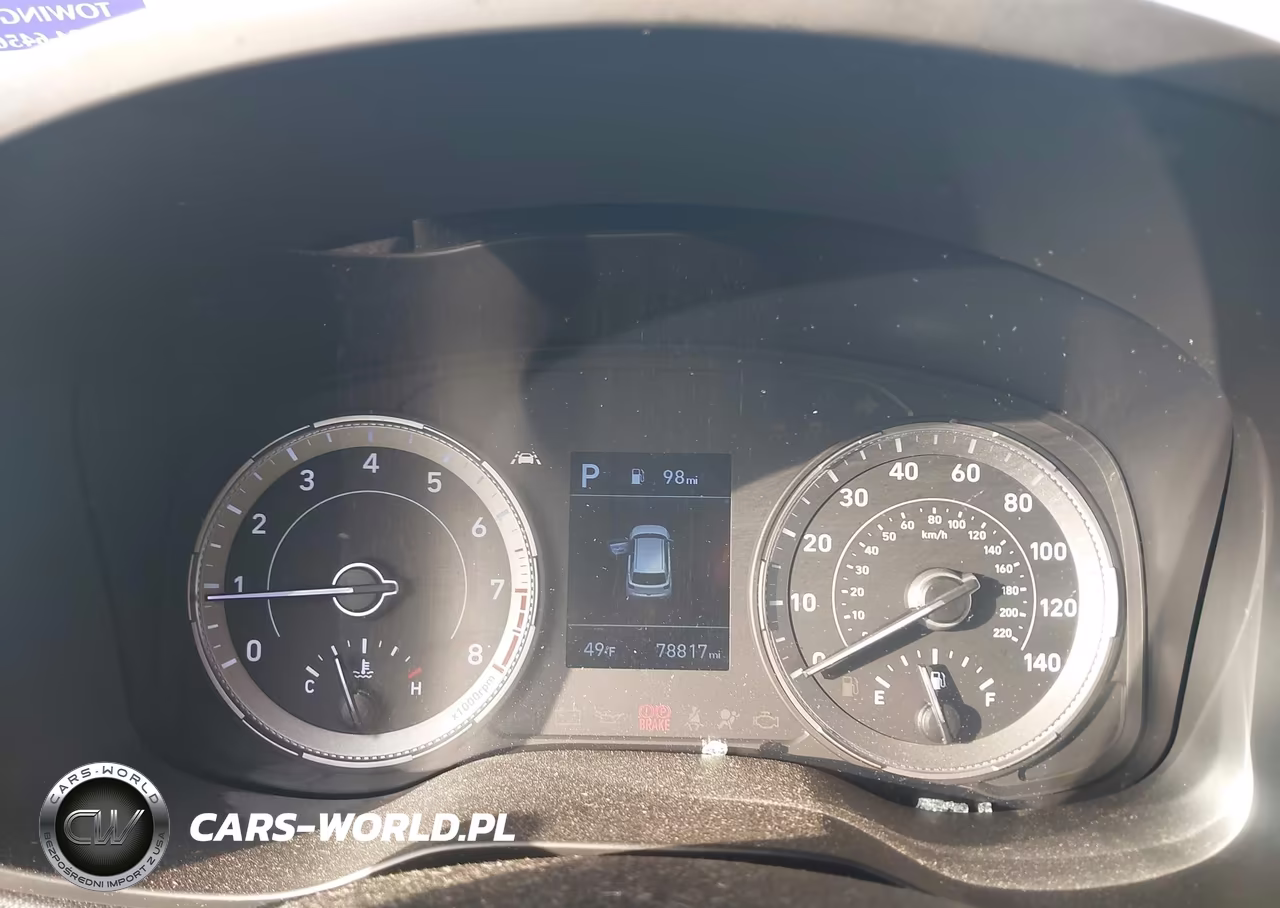 2021 Hyundai Venue Sel VIN:KMHRC8A3XMU118699 - 7