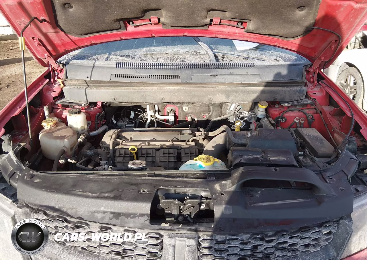 2019 Dodge Journey Se VIN:3C4PDCBB0KT845178 - 10