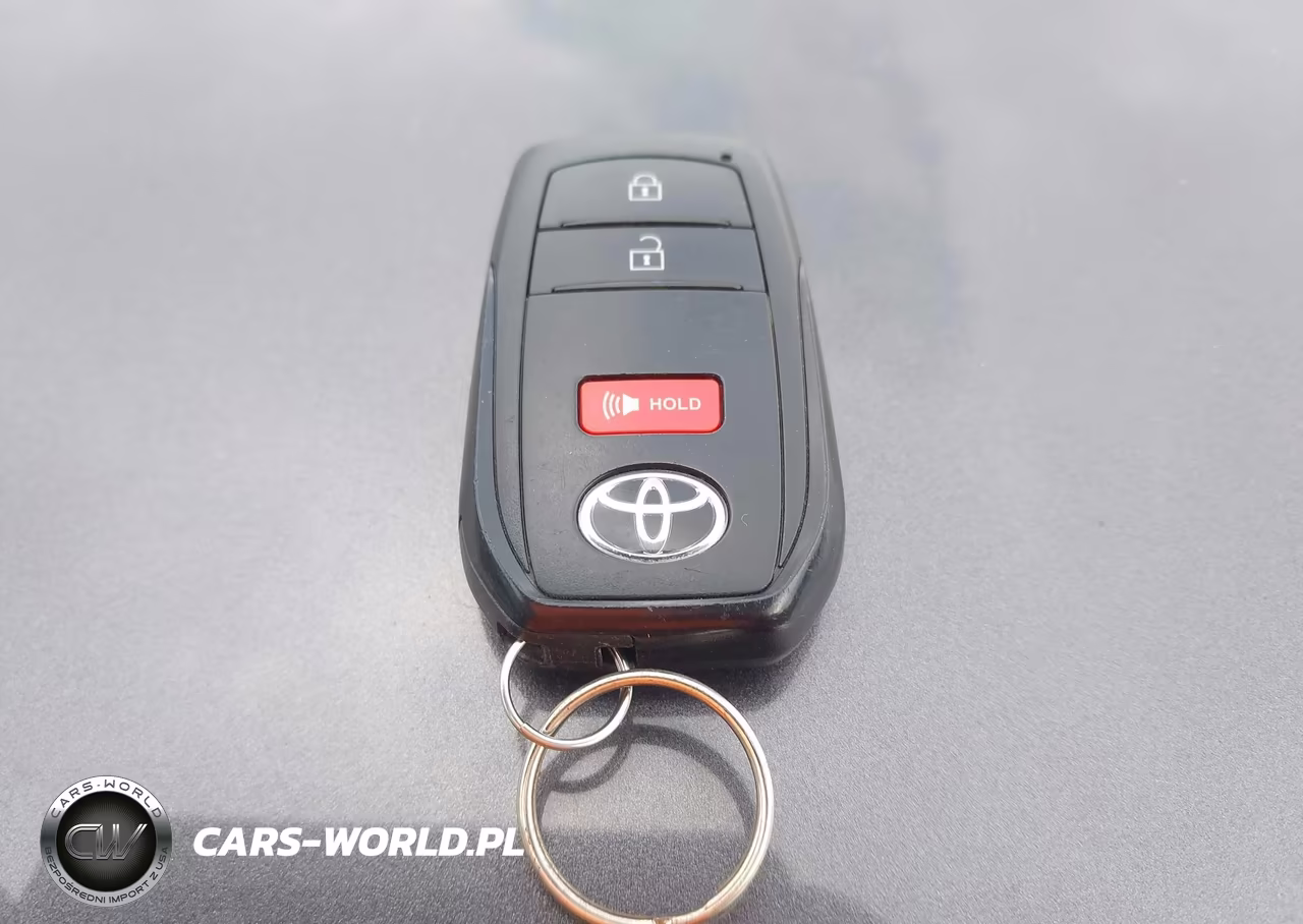 2024 Toyota Corolla Cross Hybrid S VIN:7MUFBABG5RV053572 - 11