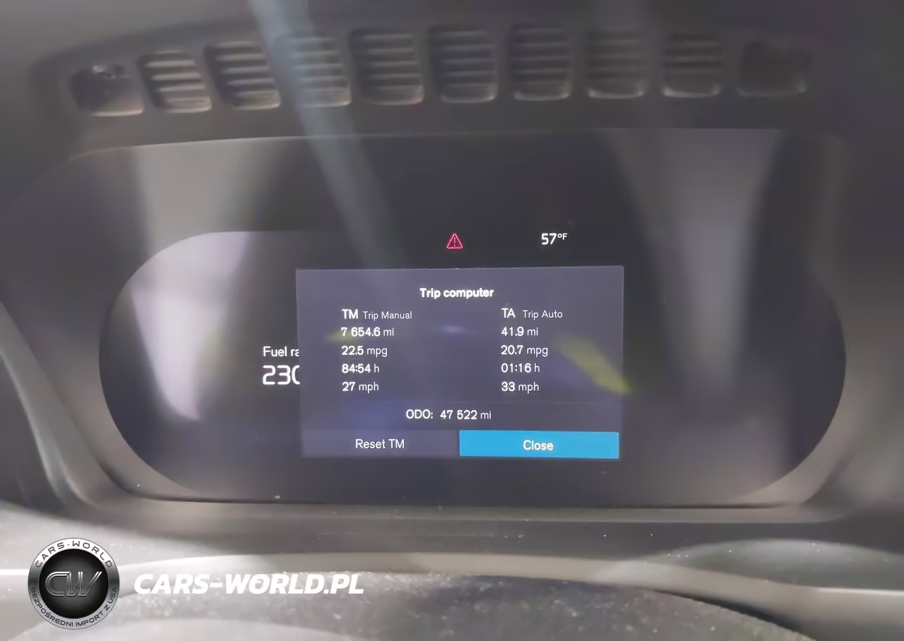 2024 Volvo Xc90 B5 Plus Bright Theme VIN:YV4L12PEXR1168532 - 7