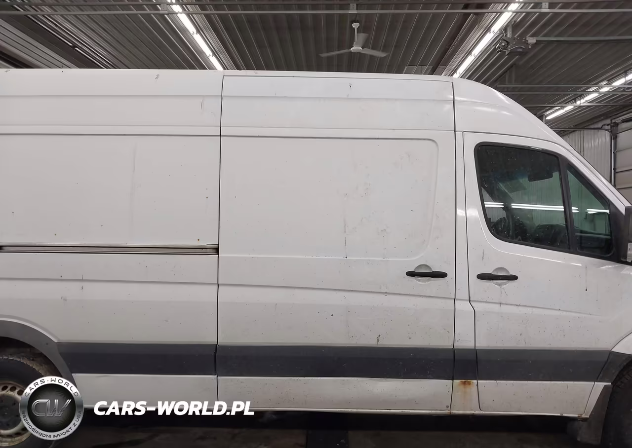 2015 Mercedes-Benz Sprinter 2500 High Roof VIN:WD3PE8DC6F5960481 - 14