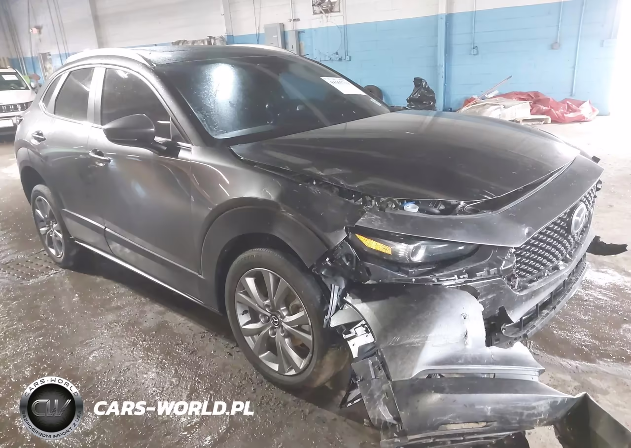2024 Mazda Cx-30 2.5 S Preferred Package – zdjęcie 1 z 16