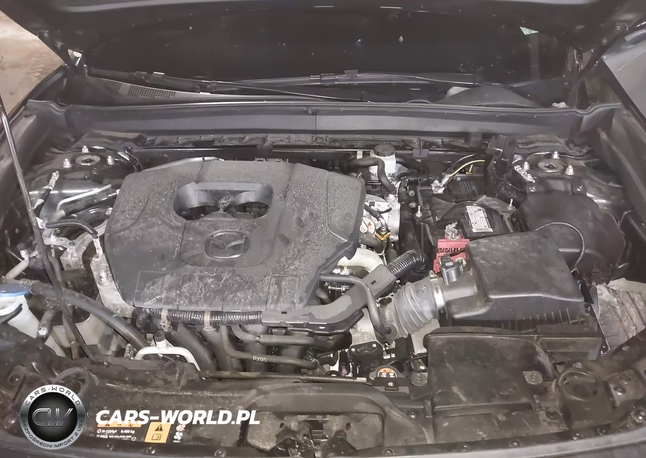 2024 Mazda Cx-30 2.5 S Preferred Package VIN:3MVDMBCM7RM659735 - 10