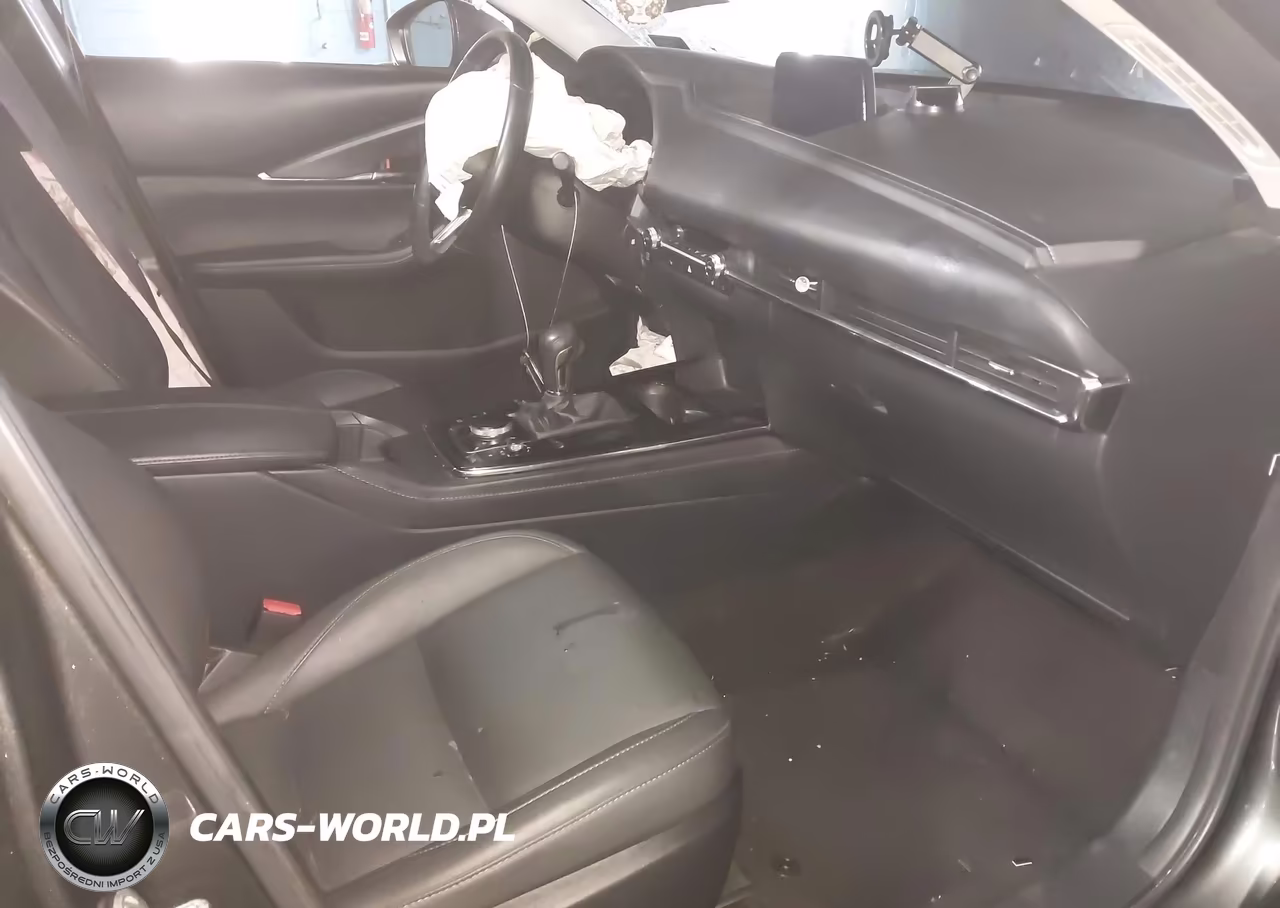 2024 Mazda Cx-30 2.5 S Preferred Package VIN:3MVDMBCM7RM659735 - 5