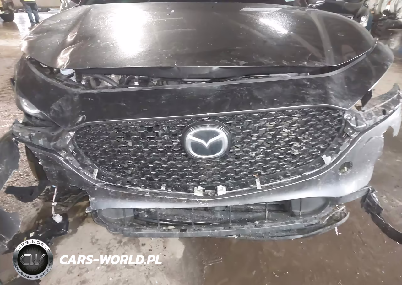 2024 Mazda Cx-30 2.5 S Preferred Package VIN:3MVDMBCM7RM659735 - 6