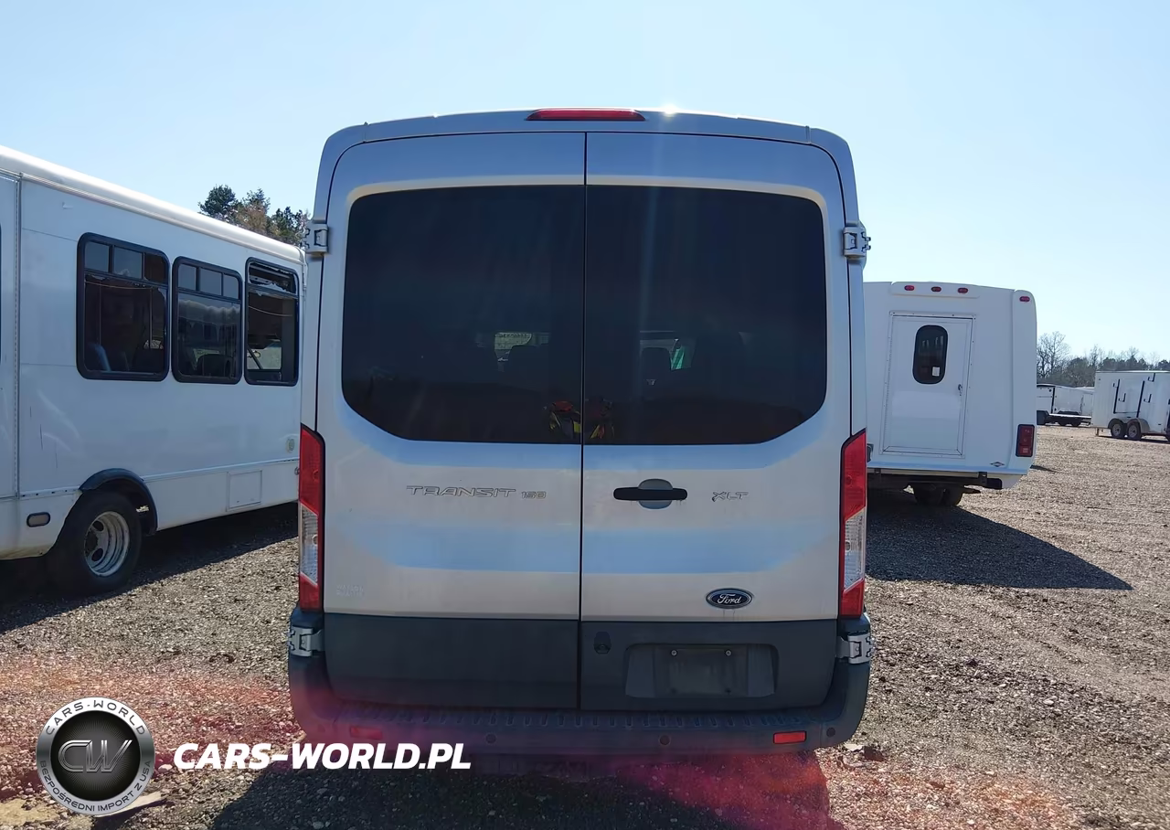2016 Ford Transit-150 Xlt VIN:1FMZK1CM3GKB43427 - 16