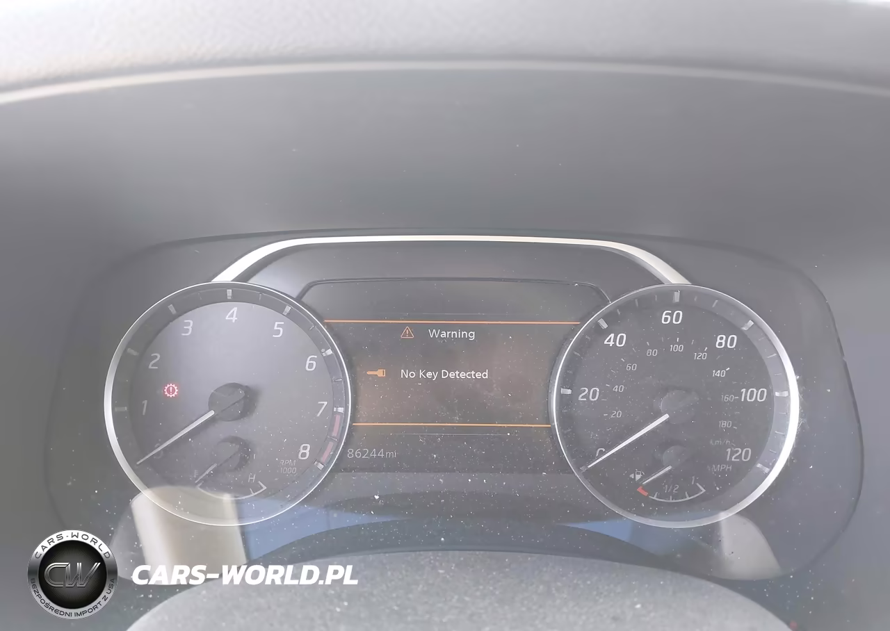 2022 Nissan Frontier Sv 4X2 VIN:1N6ED1EJ2NN659416 - 7