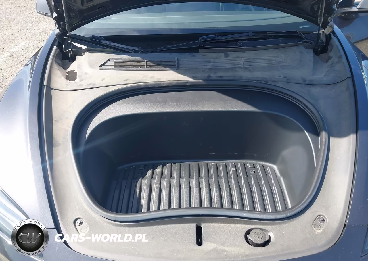 2024 Tesla Model 3 Performance All-Wheel Drive VIN:5YJ3E1ET7RF900805 - 10