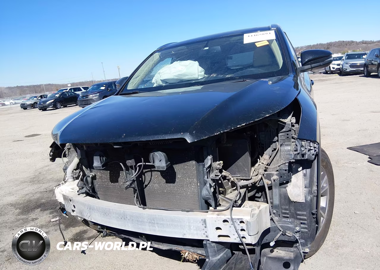 2015 Toyota Highlander Xle VIN:5TDKKRFH6FS046135 - 13