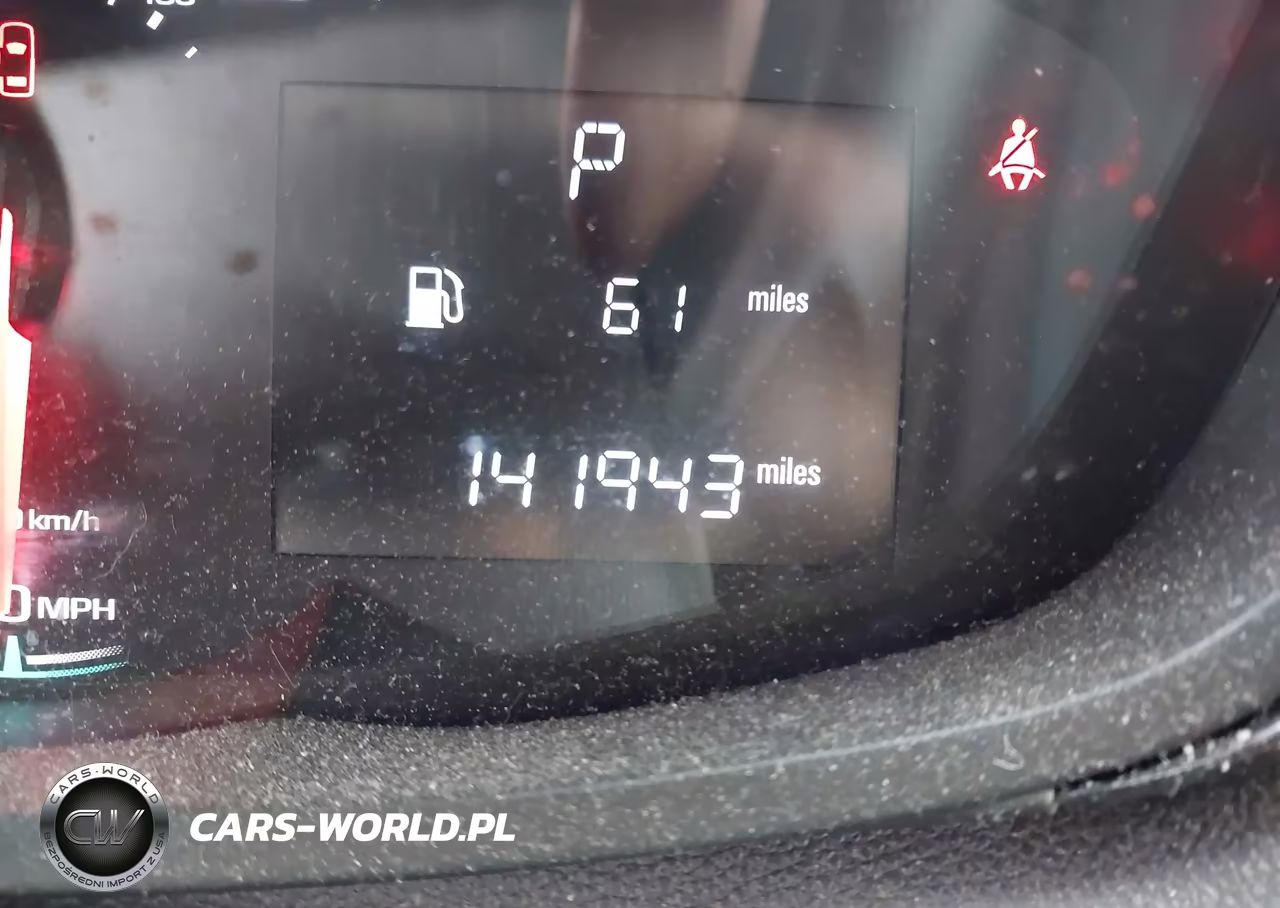 2017 Chevrolet Spark Ls Cvt VIN:KL8CB6SA1HC773790 - 15