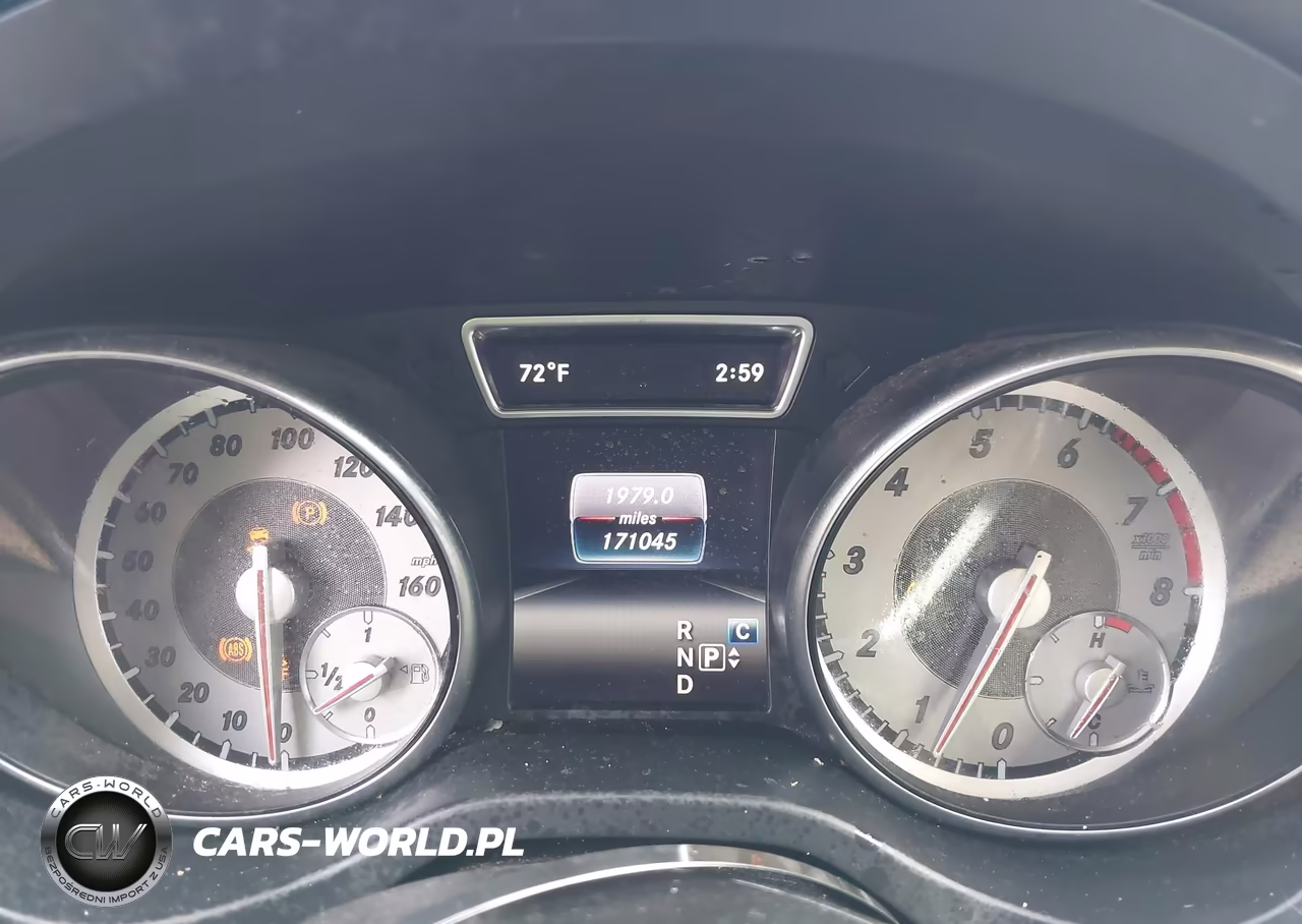 2017 Mercedes-Benz Gla 250 VIN:WDCTG4EB7HJ292403 - 7