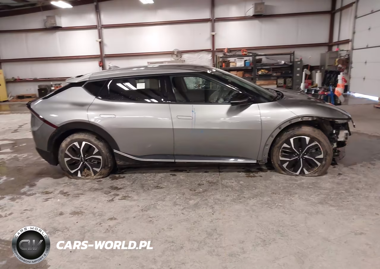 2023 Kia Ev6 Wind VIN:KNDC3DLC7P5141548 - 13