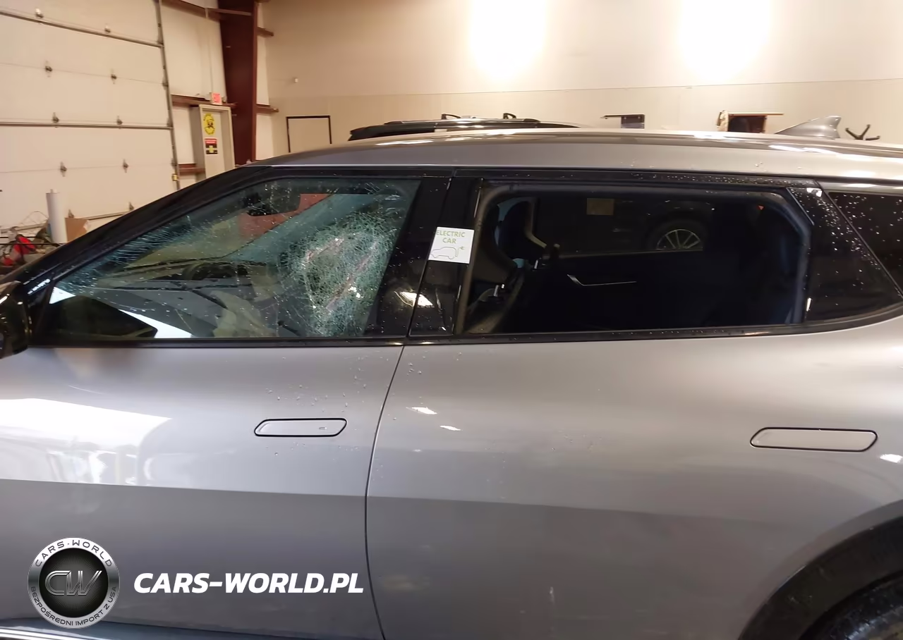 2023 Kia Ev6 Wind VIN:KNDC3DLC7P5141548 - 21