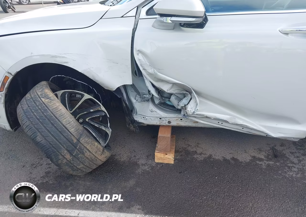 2020 Lincoln Mkz Hybrid Reserve VIN:3LN6L5LU3LR618720 - 6