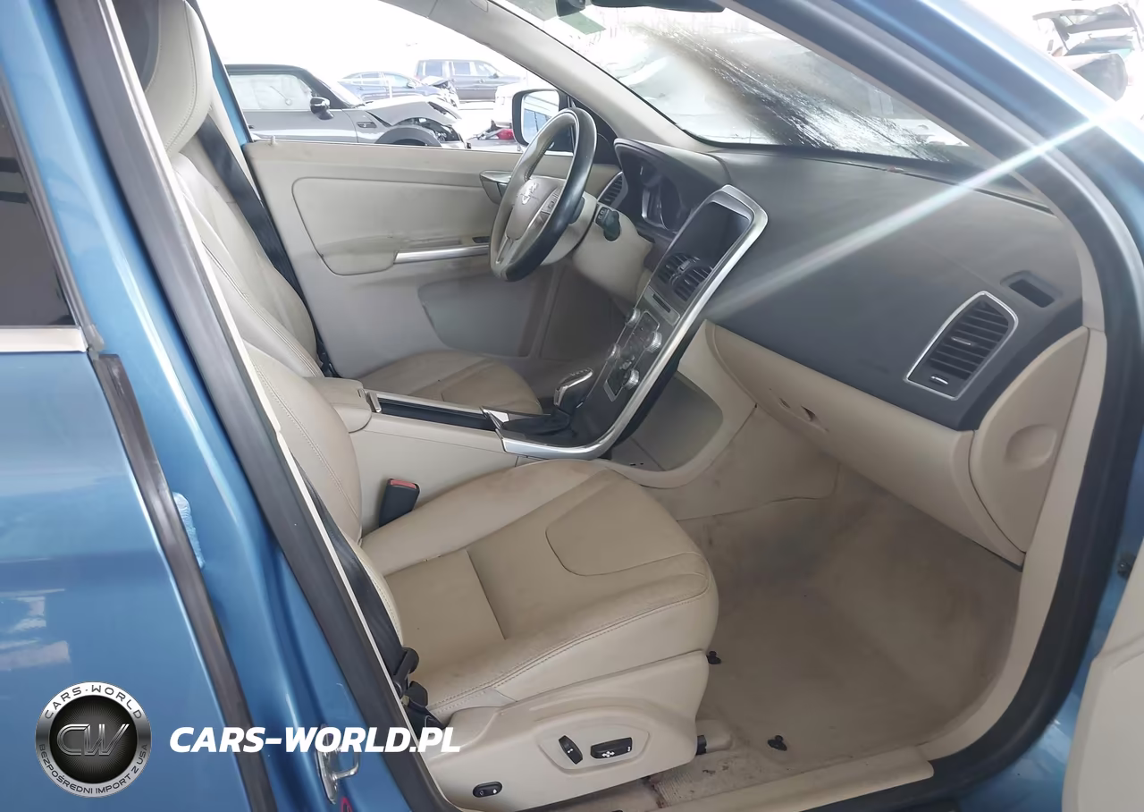 2015 Volvo Xc60 T5 Premier VIN:YV440MDK5F2686907 - 5