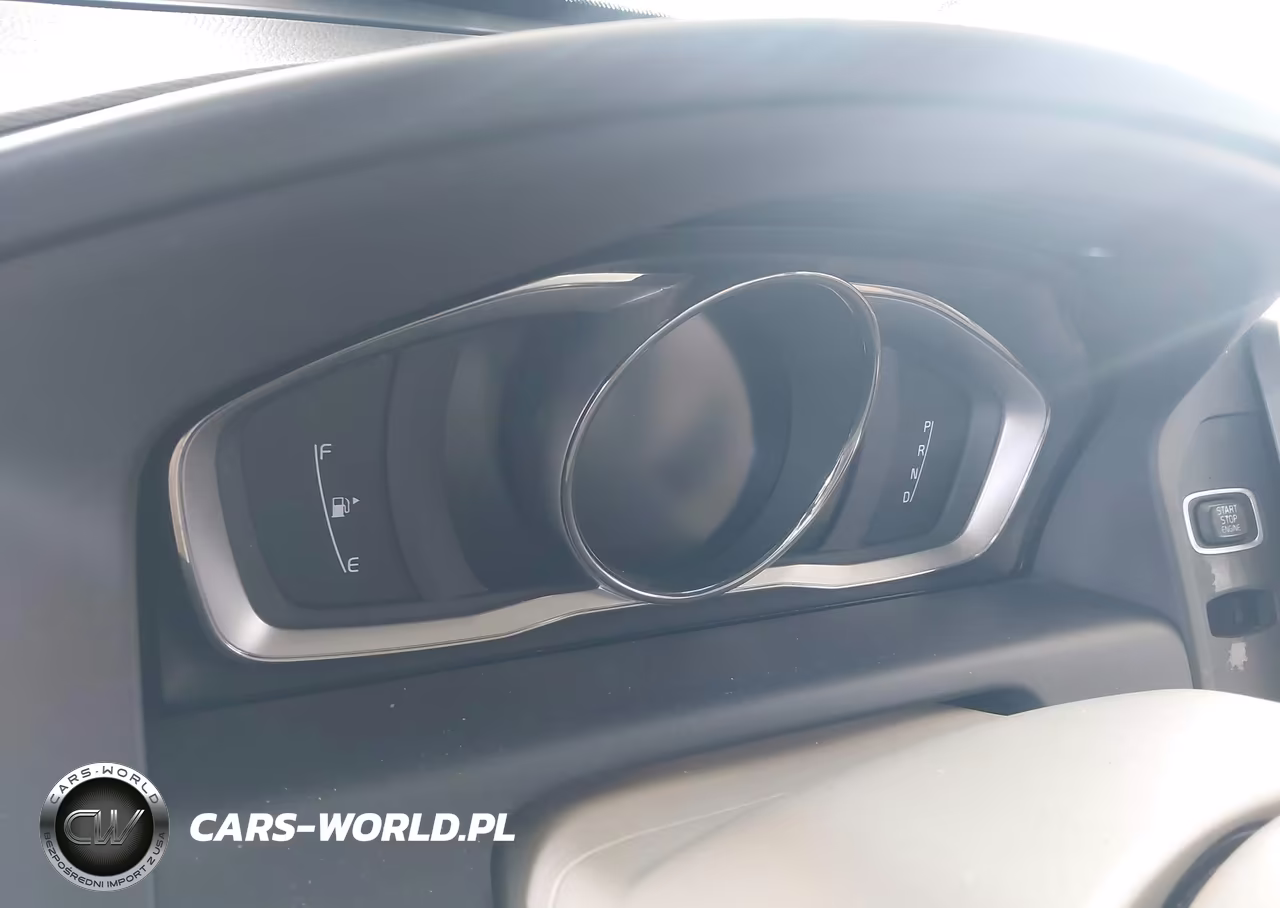 2015 Volvo Xc60 T5 Premier VIN:YV440MDK5F2686907 - 7