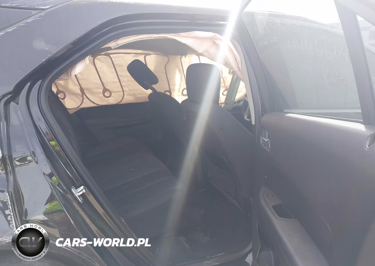 2015 Chevrolet Equinox 1Lt VIN:2GNFLFEK2F6259188 - 8