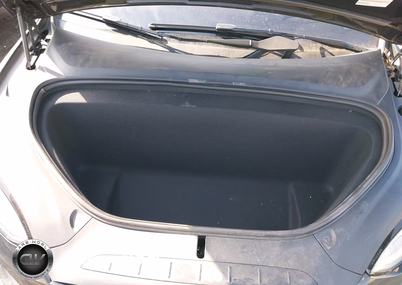 2024 Tesla Model X Long Range VIN:7SAXCDE57RF458752 - 10