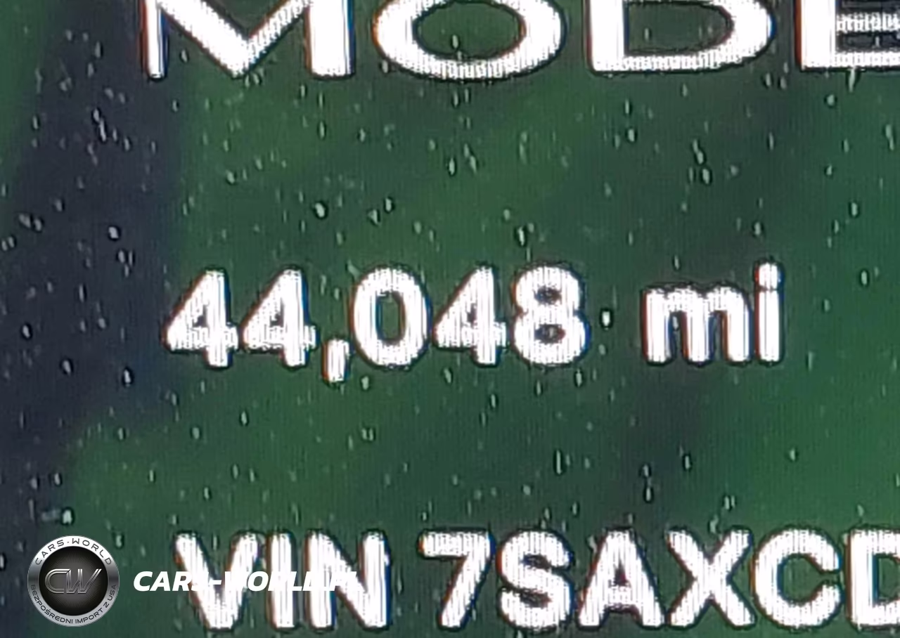 2024 Tesla Model X Long Range VIN:7SAXCDE57RF458752 - 14