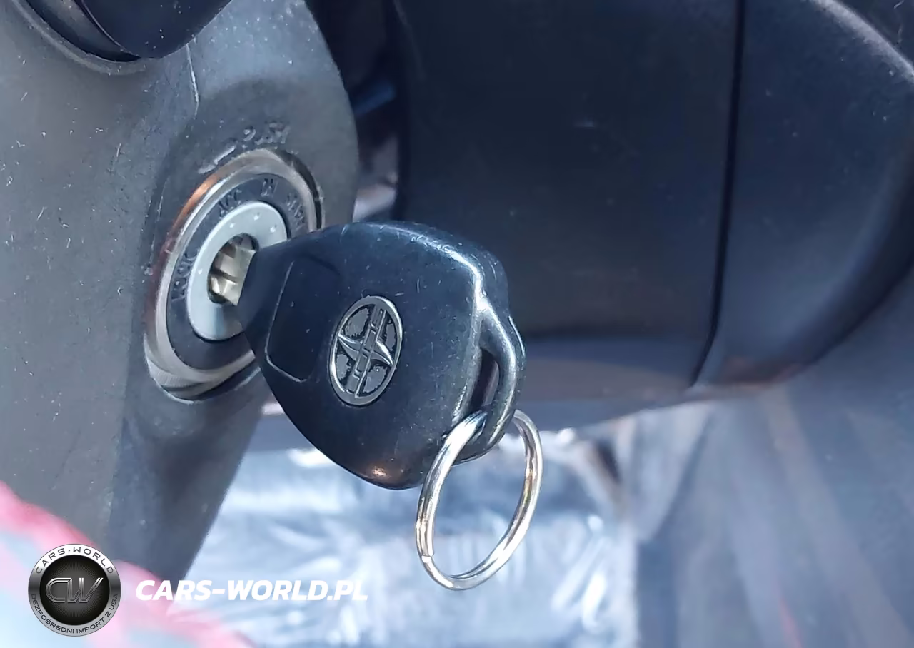 2014 Scion Fr-S VIN:JF1ZNAA11E9706070 - 11