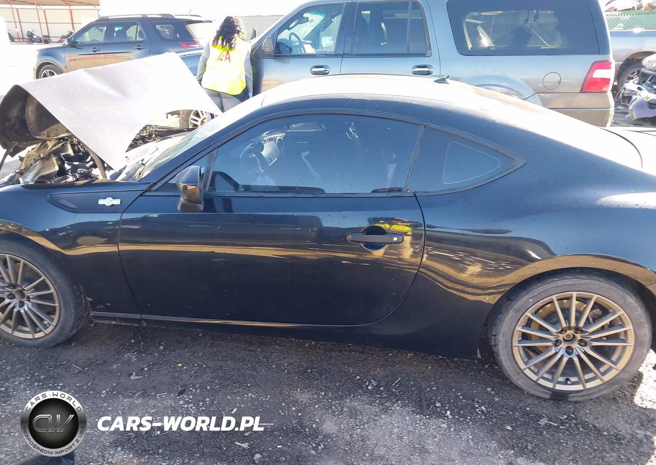 2014 Scion Fr-S VIN:JF1ZNAA11E9706070 - 15