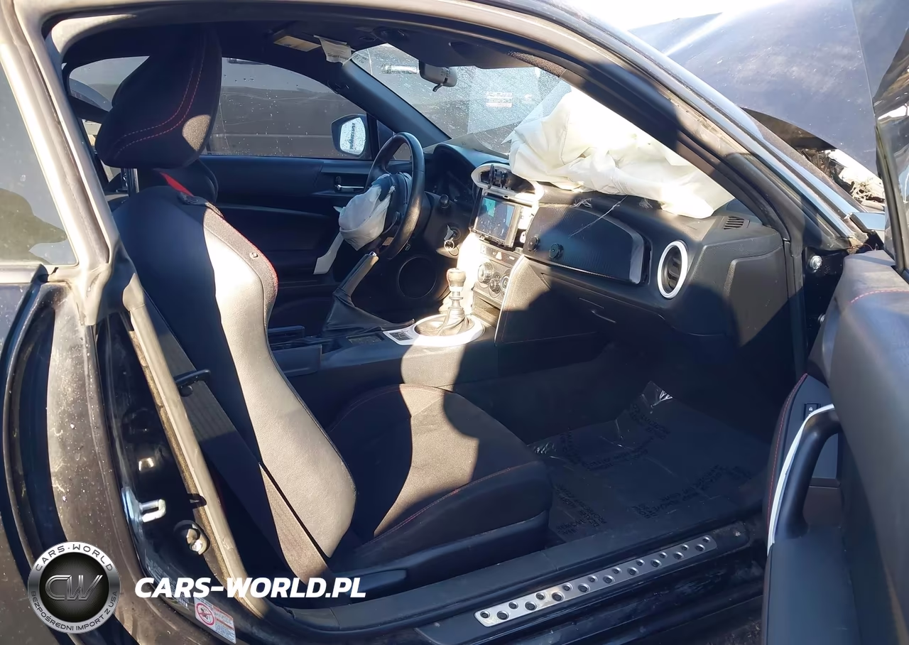 2014 Scion Fr-S VIN:JF1ZNAA11E9706070 - 5