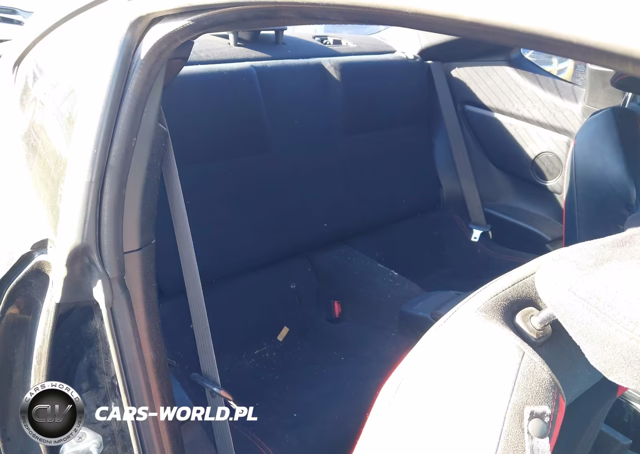 2014 Scion Fr-S VIN:JF1ZNAA11E9706070 - 8