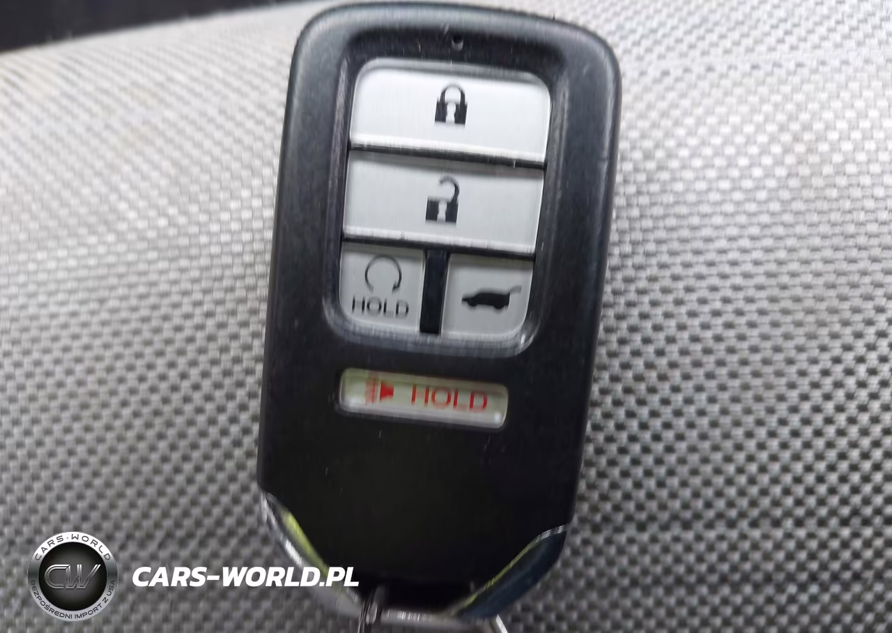 2020 Honda Cr-V Awd Ex VIN:2HKRW2H55LH676663 - 11