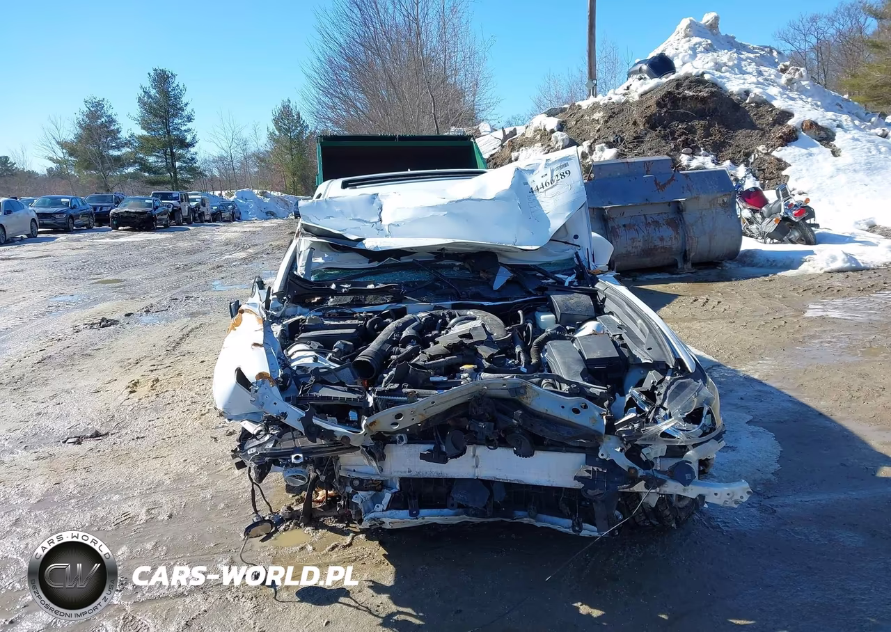 2015 Lexus Gs 350 VIN:JTHCE1BL4FA001911 - 11