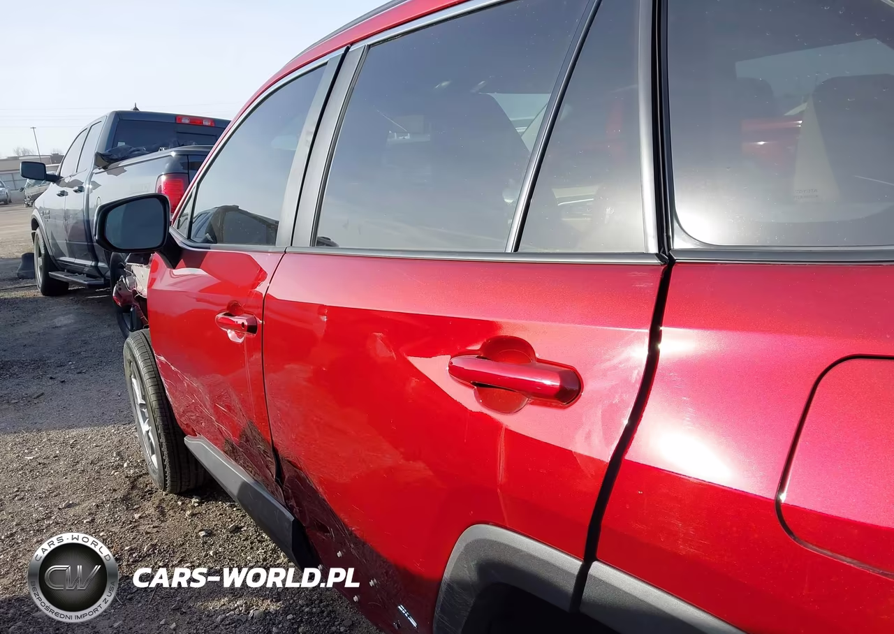 2025 Toyota Rav4 Hybrid Le VIN:4T3LWRFV6SU212967 - 15