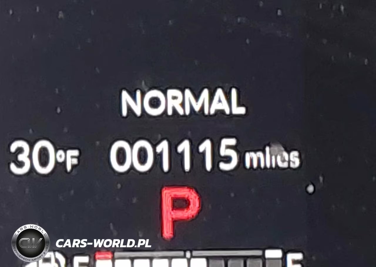 2026 Honda Hr-V Awd Ex-L VIN:3CZRZ2H73TM745752 - 15