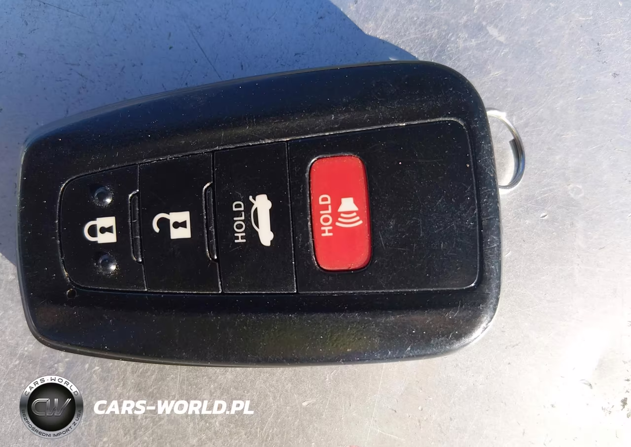 2018 Toyota Camry Xse V6 VIN:4T1BZ1HK3JU012756 - 11
