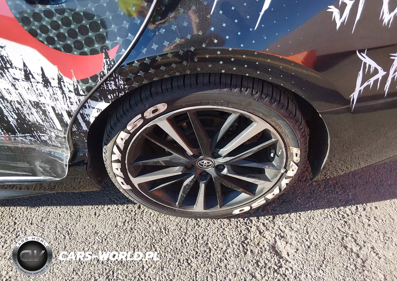 2018 Toyota Camry Xse V6 VIN:4T1BZ1HK3JU012756 - 15