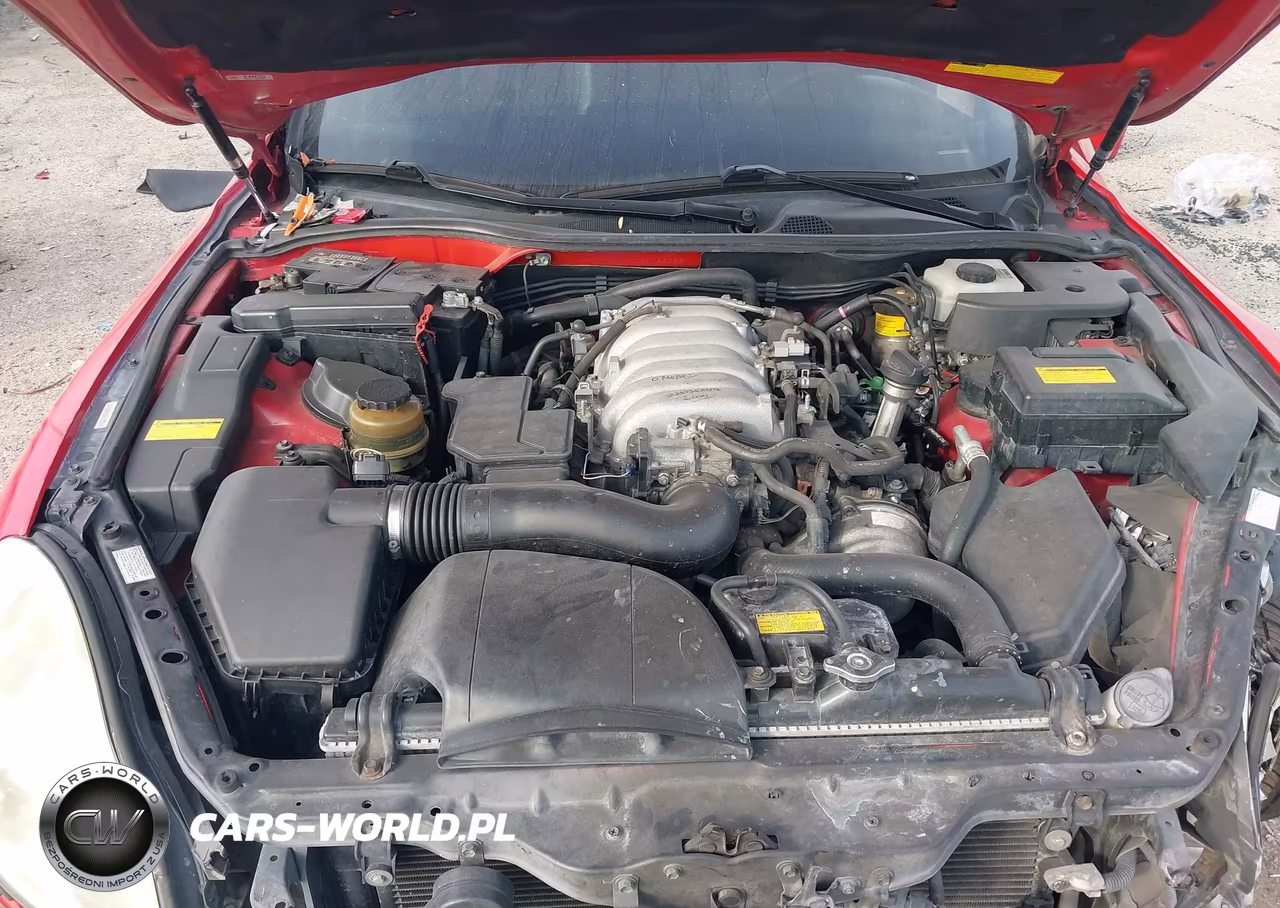 2002 Lexus Sc 430 VIN:JTHFN48Y020026869 - 10