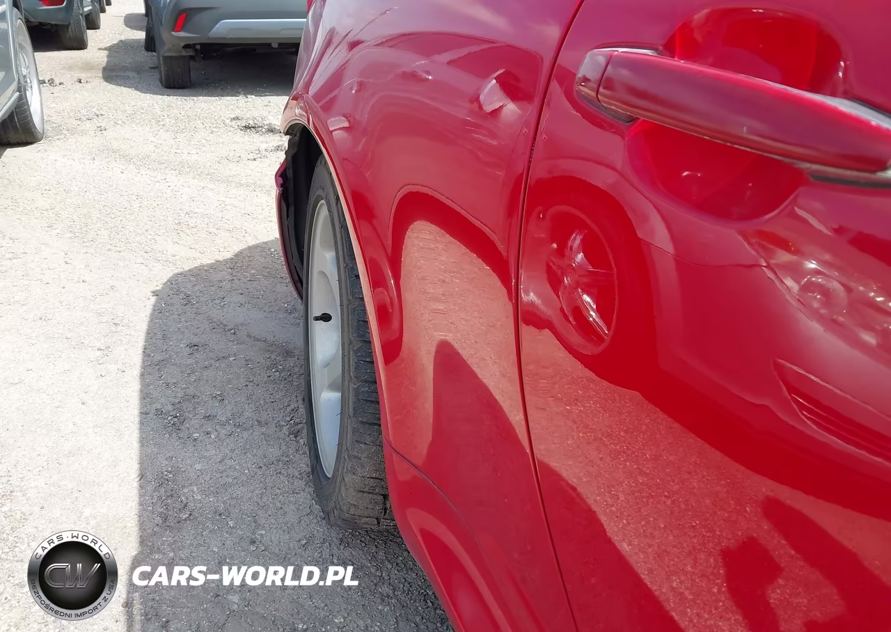 2002 Lexus Sc 430 VIN:JTHFN48Y020026869 - 19