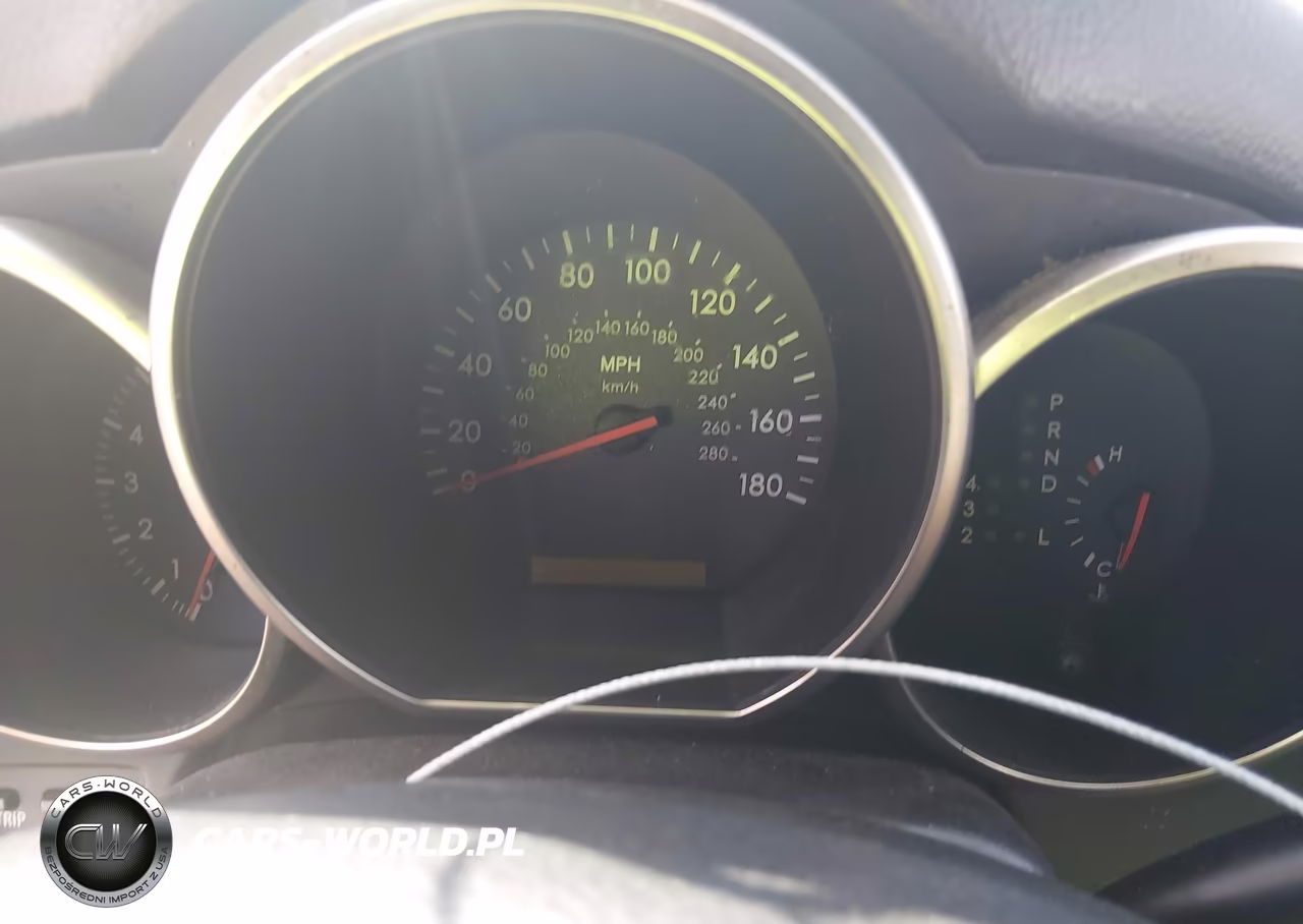 2002 Lexus Sc 430 VIN:JTHFN48Y020026869 - 7