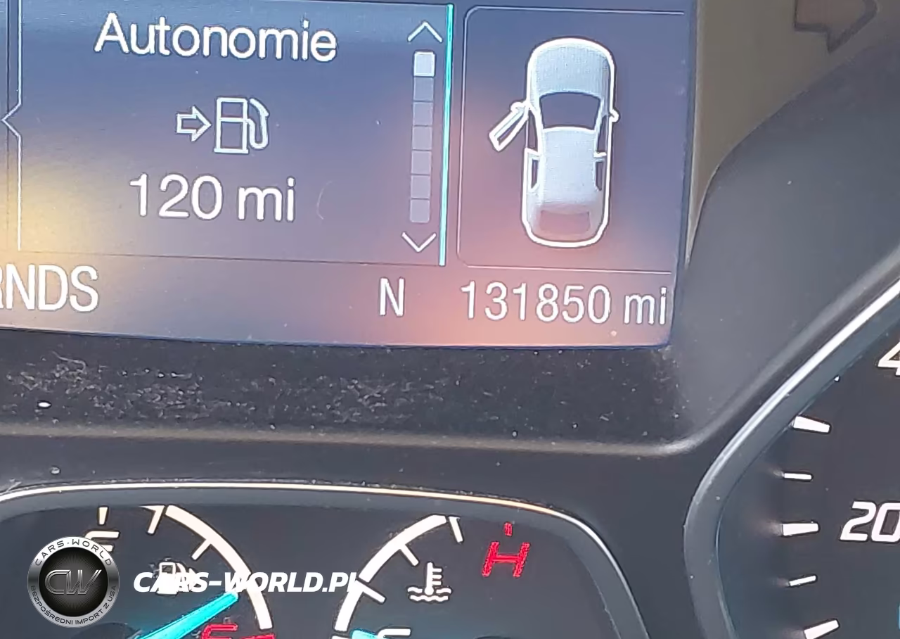 2015 Ford Escape Se VIN:1FMCU9GX5FUC28081 - 15
