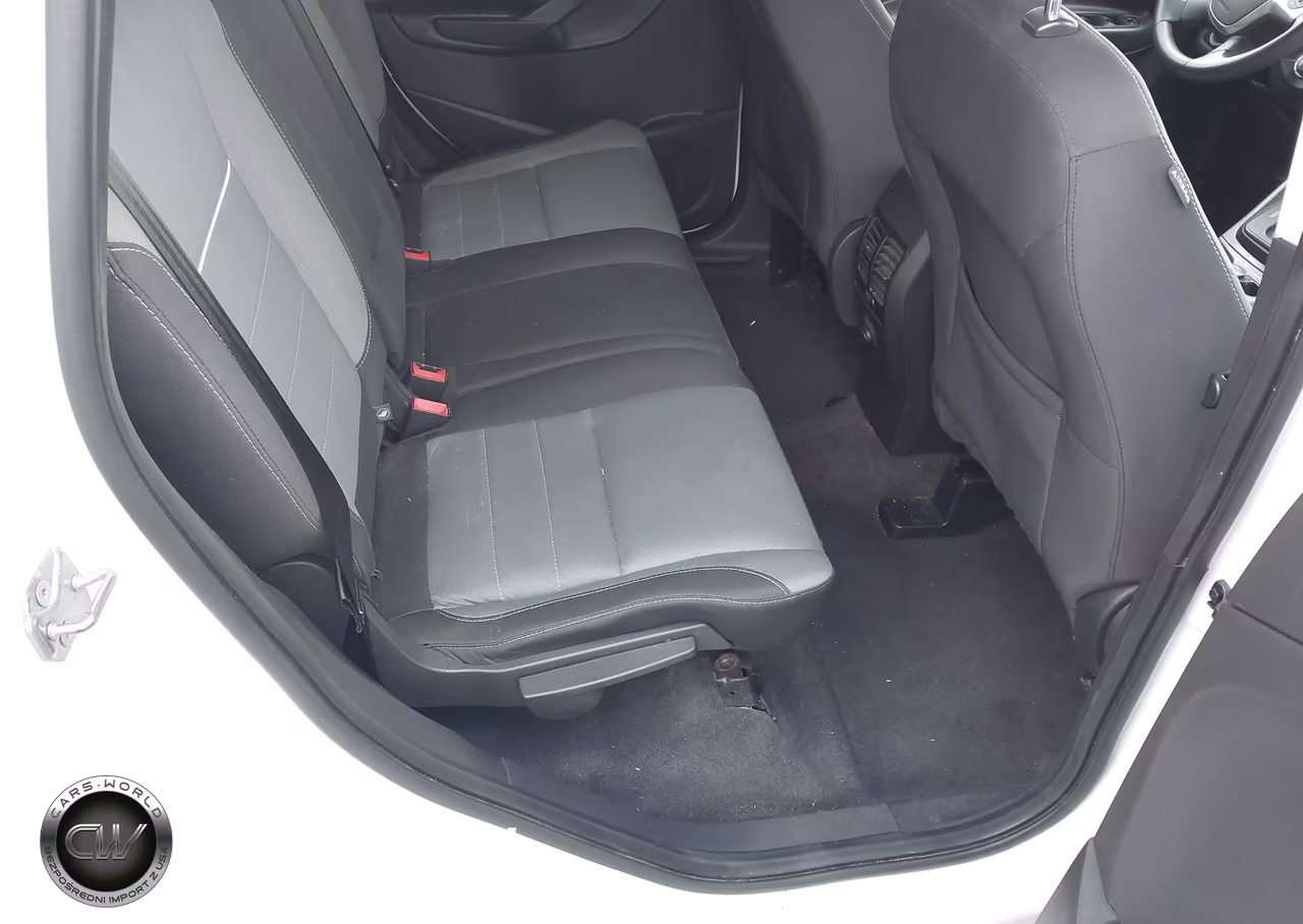 2015 Ford Escape Se VIN:1FMCU9GX5FUC28081 - 8