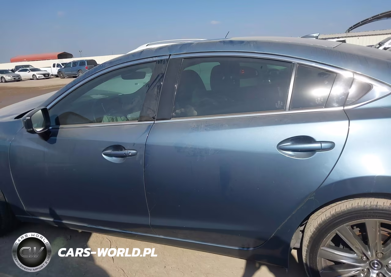 2018 Mazda Mazda6 Signature VIN:JM1GL1XY1J1316722 - 15