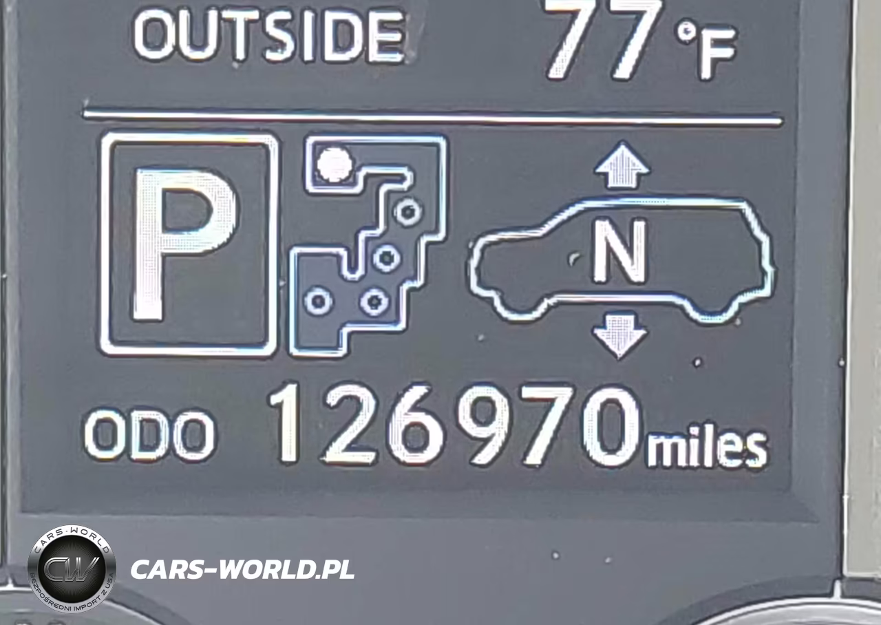 2013 Lexus Lx 570 VIN:JTJHY7AX1D4091789 - 16
