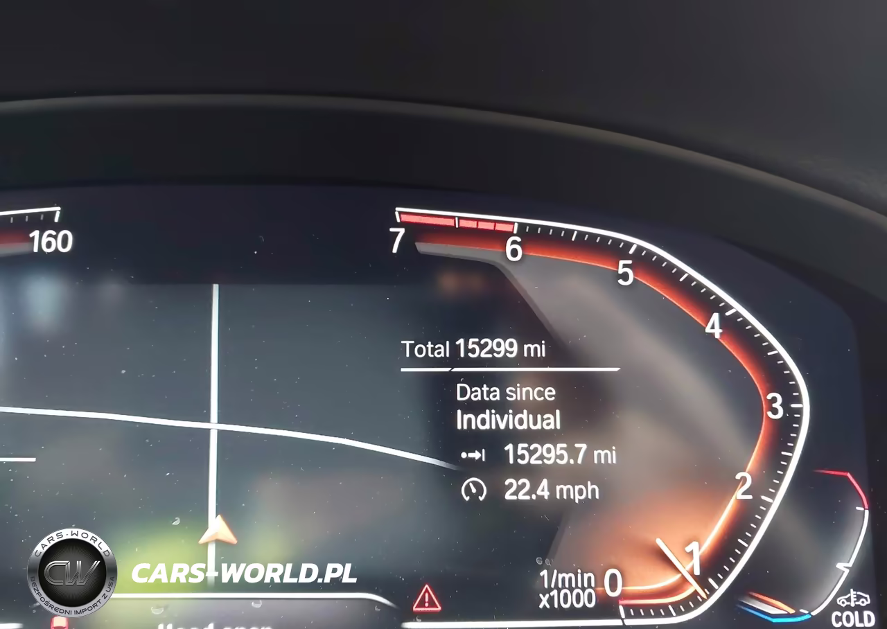 2024 BMW X3 Sdrive30I VIN:5UX43DP00R9X27054 - 15