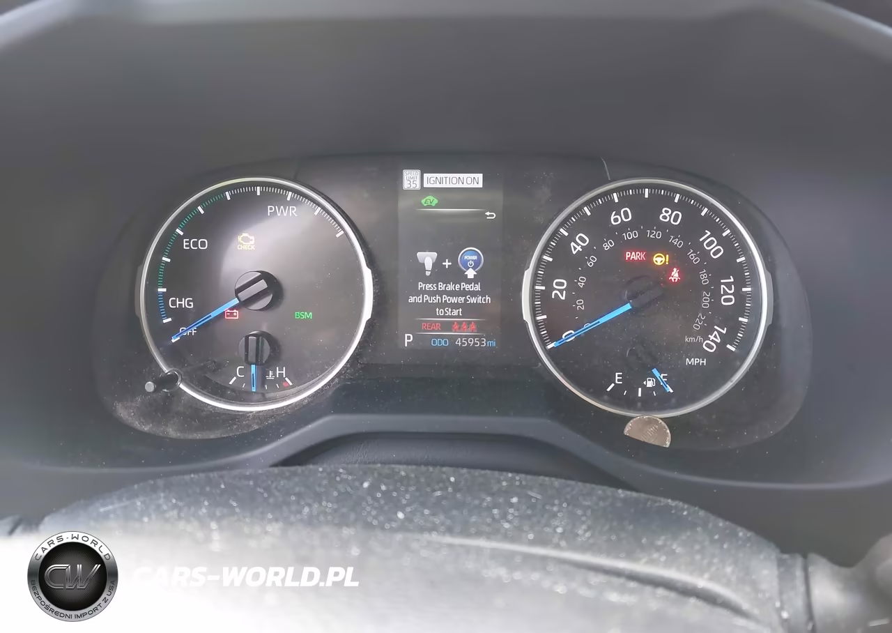 2021 Toyota Rav4 Hybrid Xle VIN:JTMR6RFV9MD036717 - 7