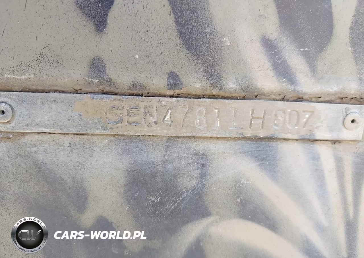 2007 G3 Boat VIN:GEN47811H607 - 12