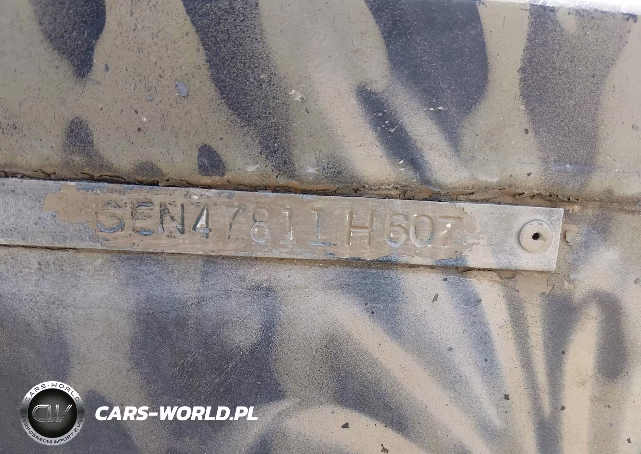 2007 G3 Boat VIN:GEN47811H607 - 15