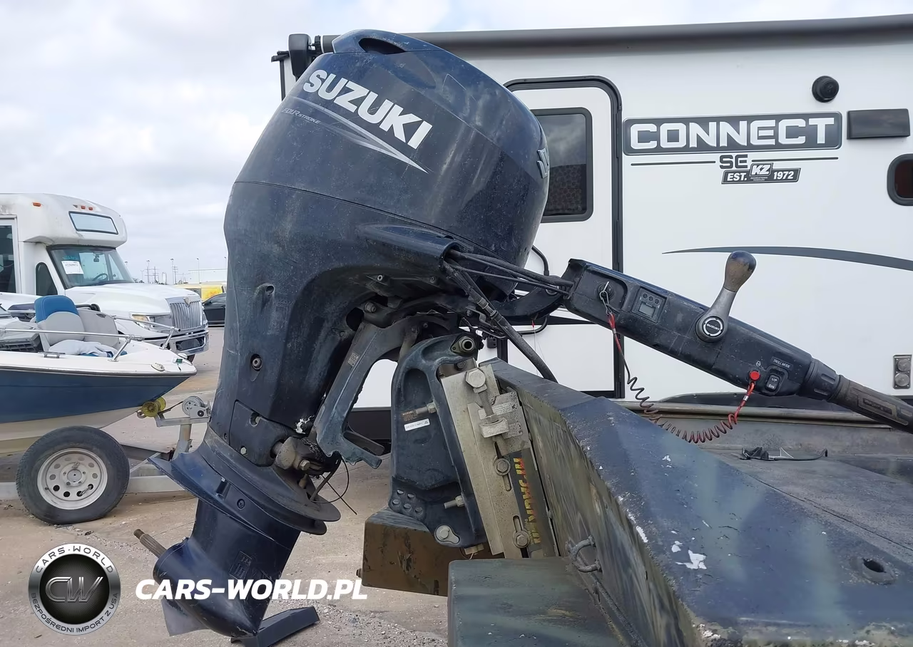 2007 G3 Boat VIN:GEN47811H607 - 7