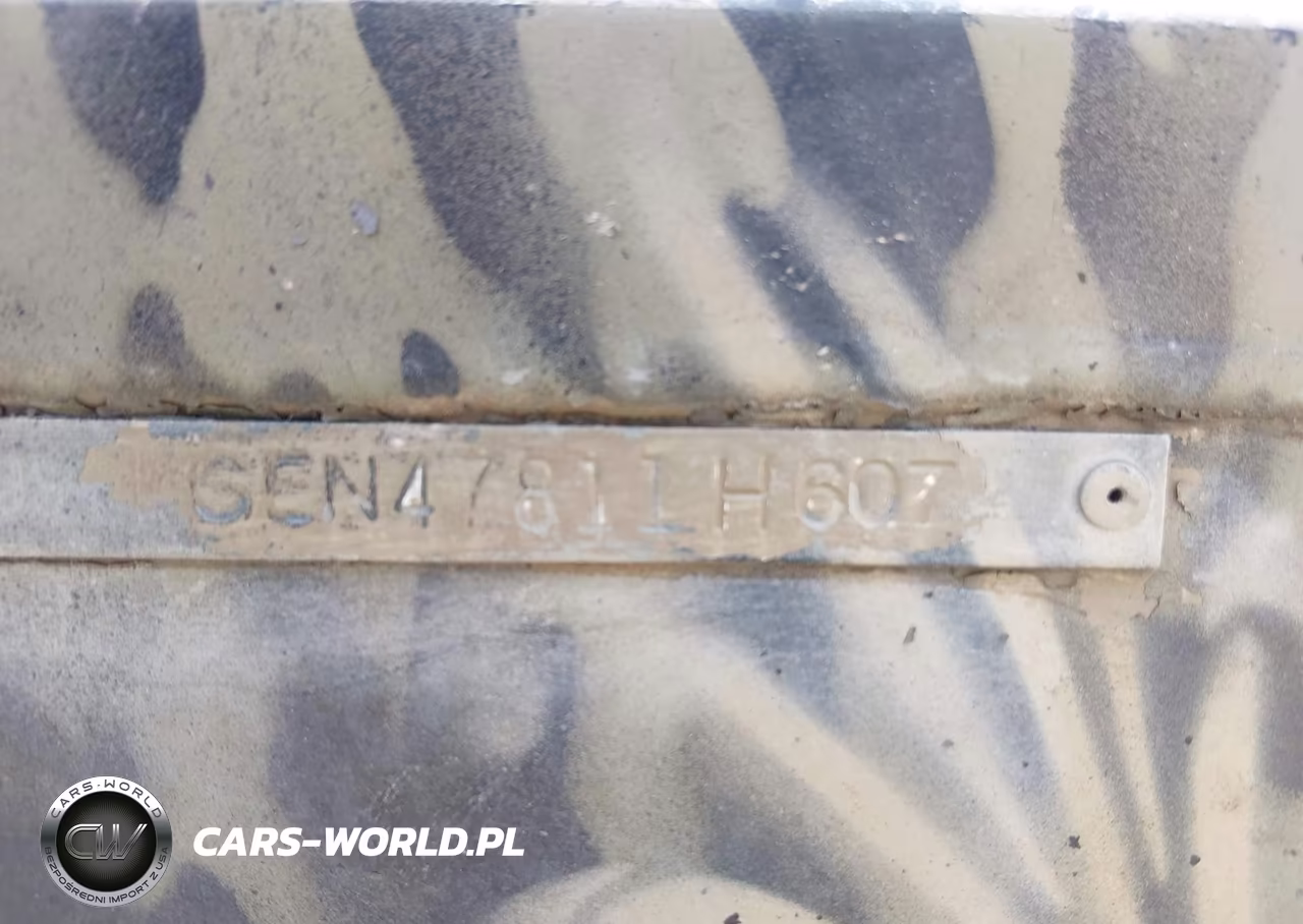 2007 G3 Boat VIN:GEN47811H607 - 9